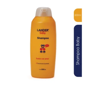 Shampoo LANDER Baby ORIGINAL