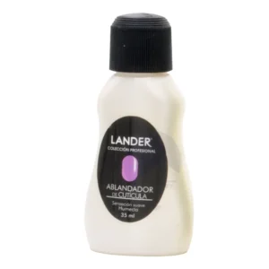 Ablandador de cutícula LANDER
