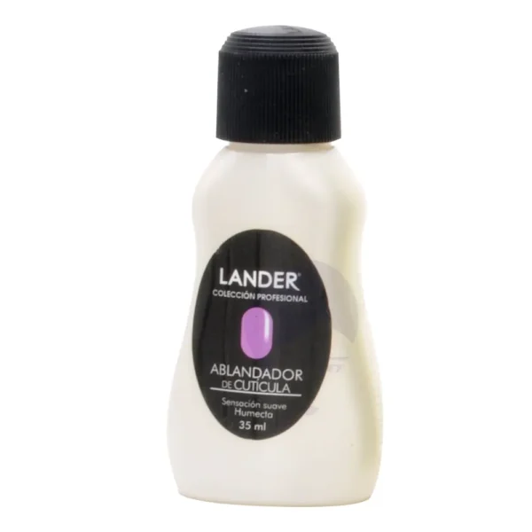 Ablandador de cutícula LANDER