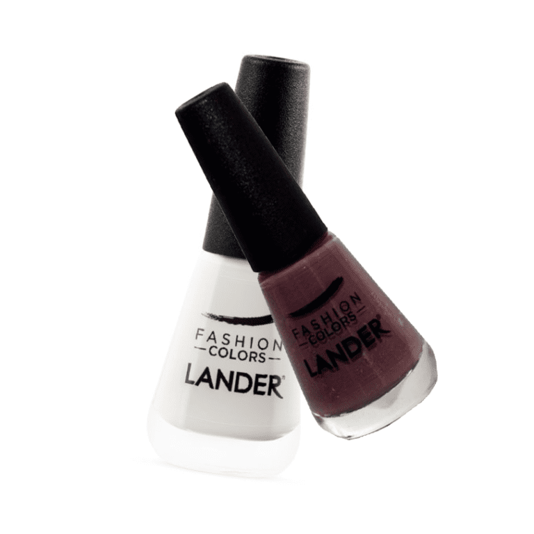 KIT BLANCO Y CAFÉ LANDER